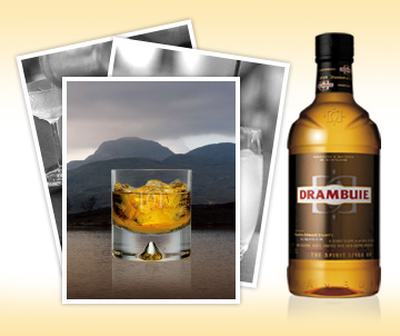 「ドランブイ」こだわりスタイル 会員店アンケート結果 サントリーバーテンダーズクラブ